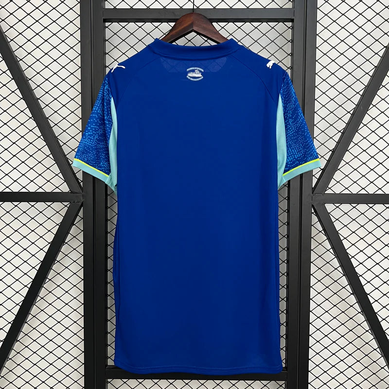 Maillot Marseille third 25/26 - (OM)