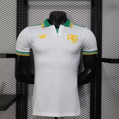 Maillot player AS Roma third 25/26