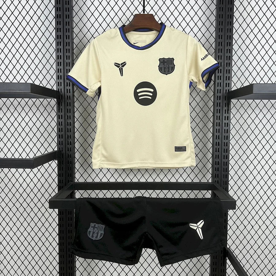 Ensemble Barcelone enfant 25/26