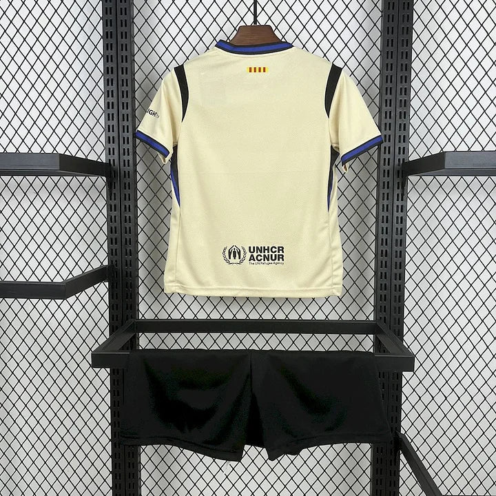 Ensemble Barcelone enfant 25/26