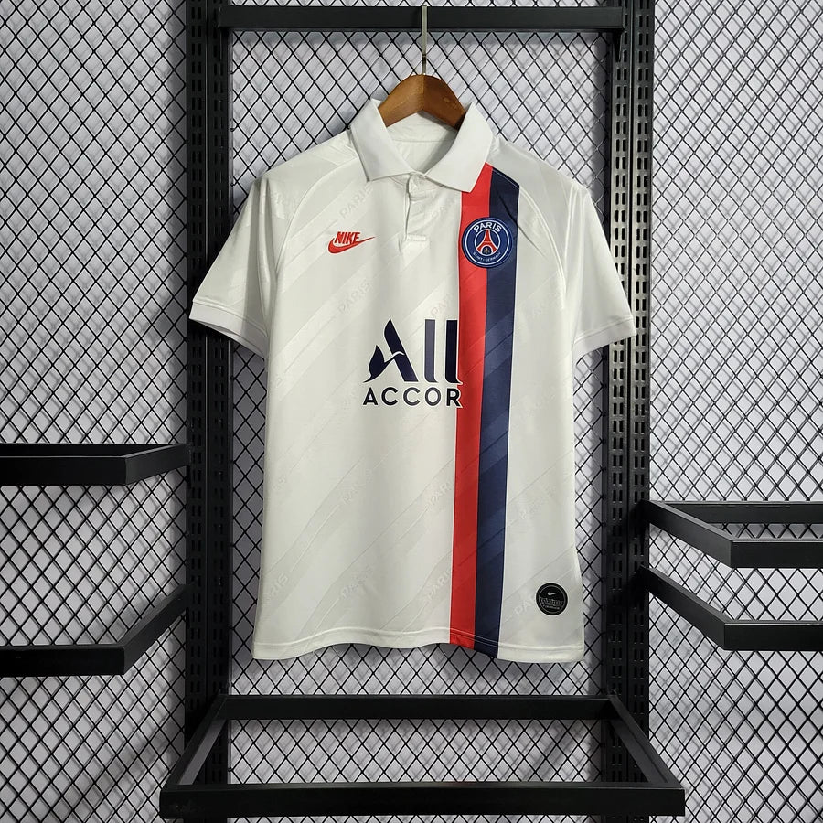 Maillot rétro Paris Saint Germain 2019/2020 - (PSG)