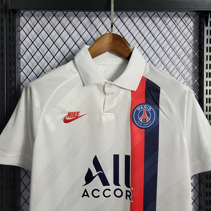 Maillot rétro PSG 2019/2020