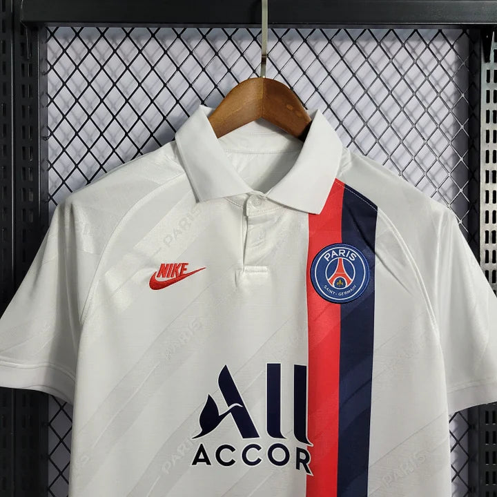 Maillot rétro Paris Saint Germain 2019/2020 - (PSG)