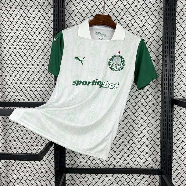 Maillot extérieur Palmeiras 25/26