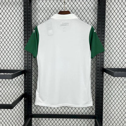 Maillot extérieur Palmeiras 25/26