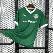 Maillot domicile Palmeiras 25/26