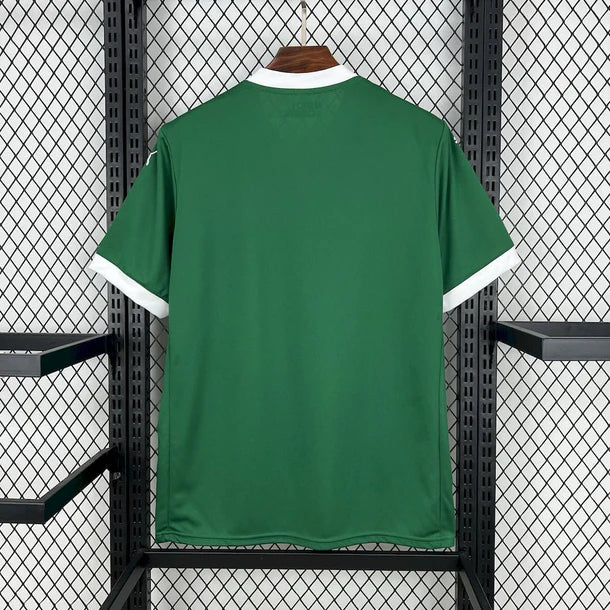 Maillot domicile Palmeiras 25/26