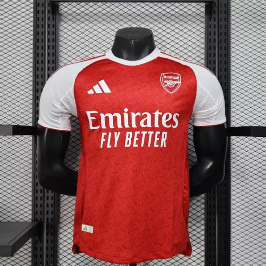Maillot player Arsenal domicile 25/26