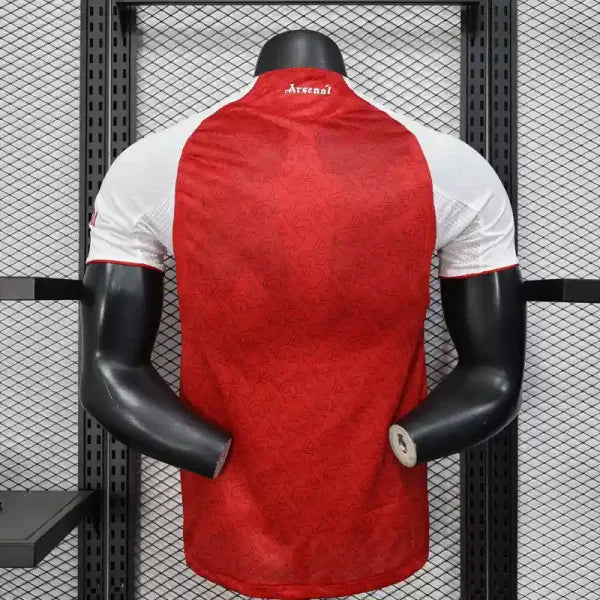 Maillot player Arsenal domicile 25/26