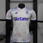 Maillot player Aston Villa 25/26