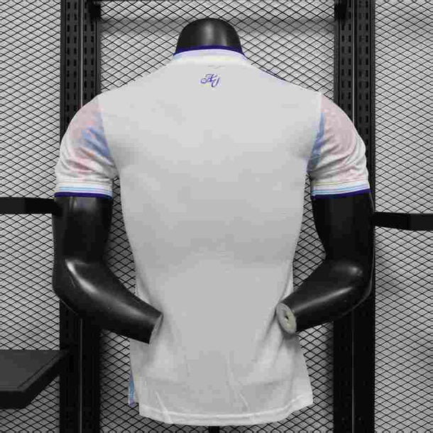 Maillot player Aston Villa 25/26