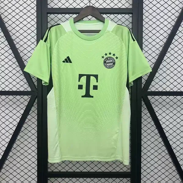 Maillot gardien Bayern Munich 25/26