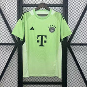 Maillot gardien Bayern Munich 25/26