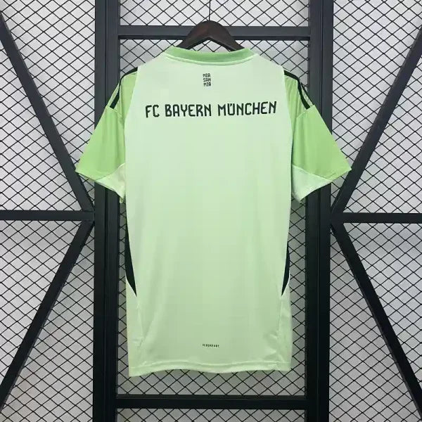 Maillot gardien Bayern Munich 25/26