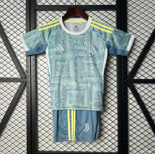 Ensemble Juventus enfant 25/26