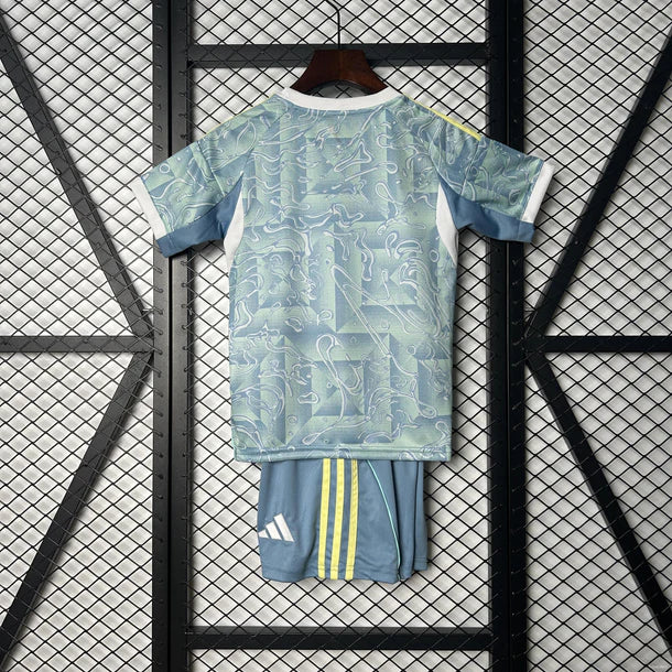 Ensemble Juventus enfant 25/26