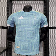Maillot player Juventus extérieur 25/26