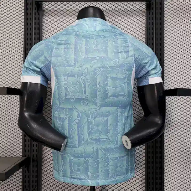 Maillot player Juventus extérieur 25/26