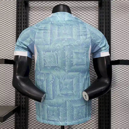 Maillot player Juventus extérieur 25/26