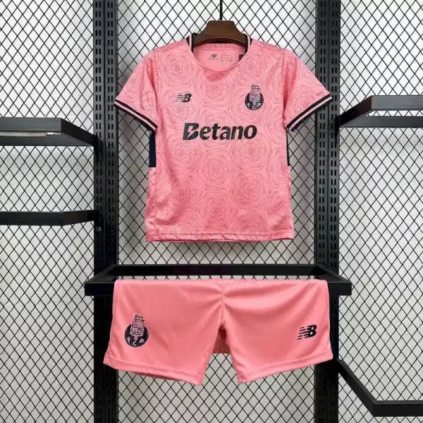 Ensemble FC Porto enfant 25/26