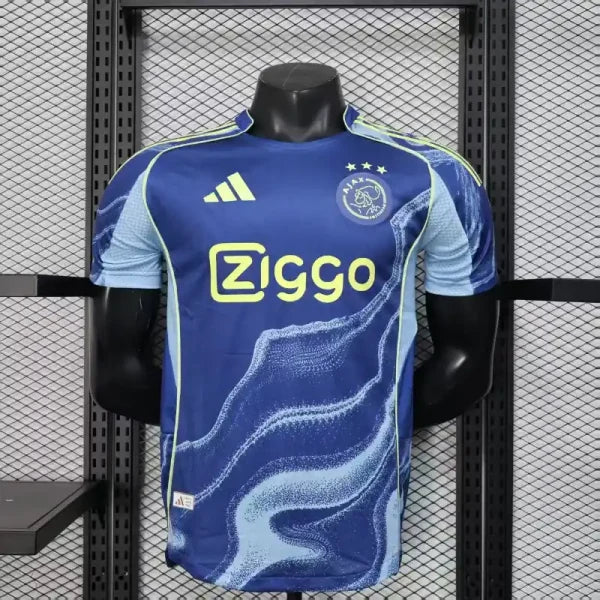 Maillot player Ajax extérieur 25/26