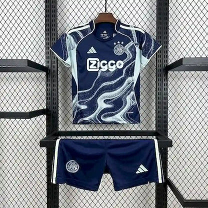 Ensemble Ajax enfant 25/26