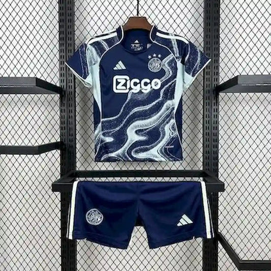 Ensemble Ajax enfant 25/26
