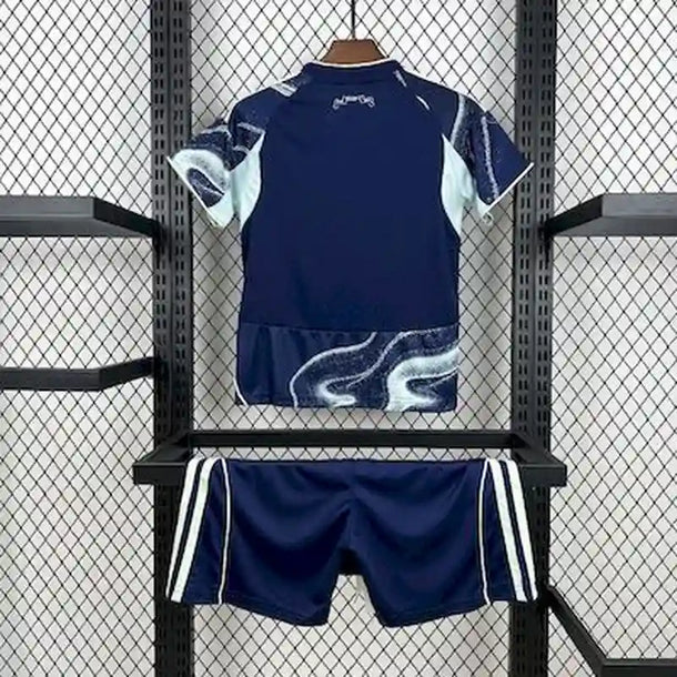 Ensemble Ajax enfant 25/26