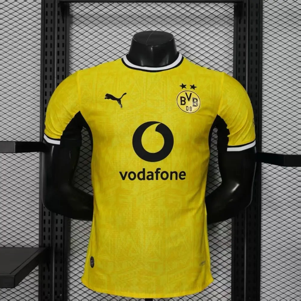 Maillot player Dortmund domicile 26/27