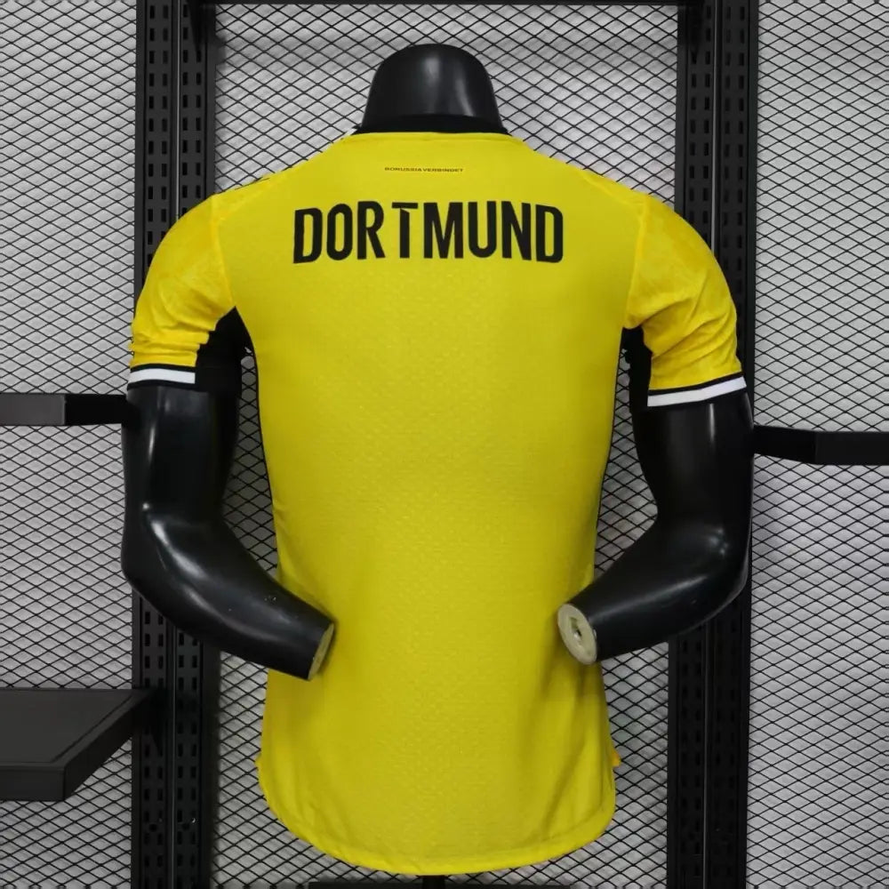 Maillot player Dortmund domicile 26/27