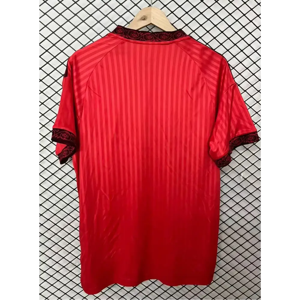 Maillot Lyon extérieur 26/27 - (OL)
