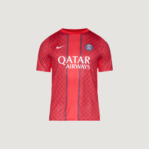Maillot PSG training 25/26