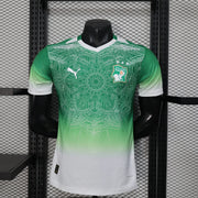 Maillot player Côte d’Ivoire extérieur 2026