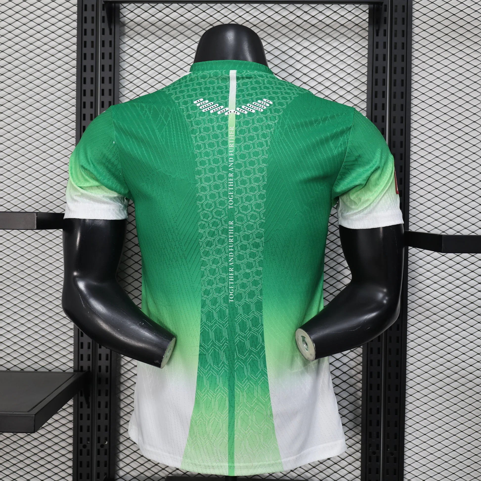 Maillot player Côte d’Ivoire extérieur 2026