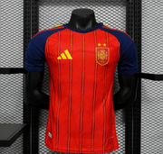 Maillot player Espagne domicile 2026 ⭐️⭐️