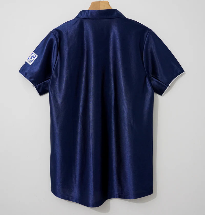 Maillot rétro PSG 2001/2002