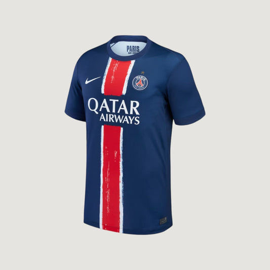 Maillot Paris Saint Germain Champions d’Europe (Sans flocage) 2025 - (PSG)