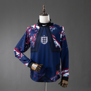 Maillot gardien Angleterre manches longues 2026