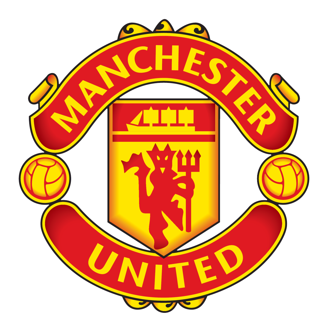 Man United