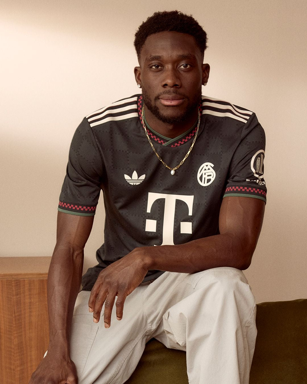 ÉLITE MAILLOT