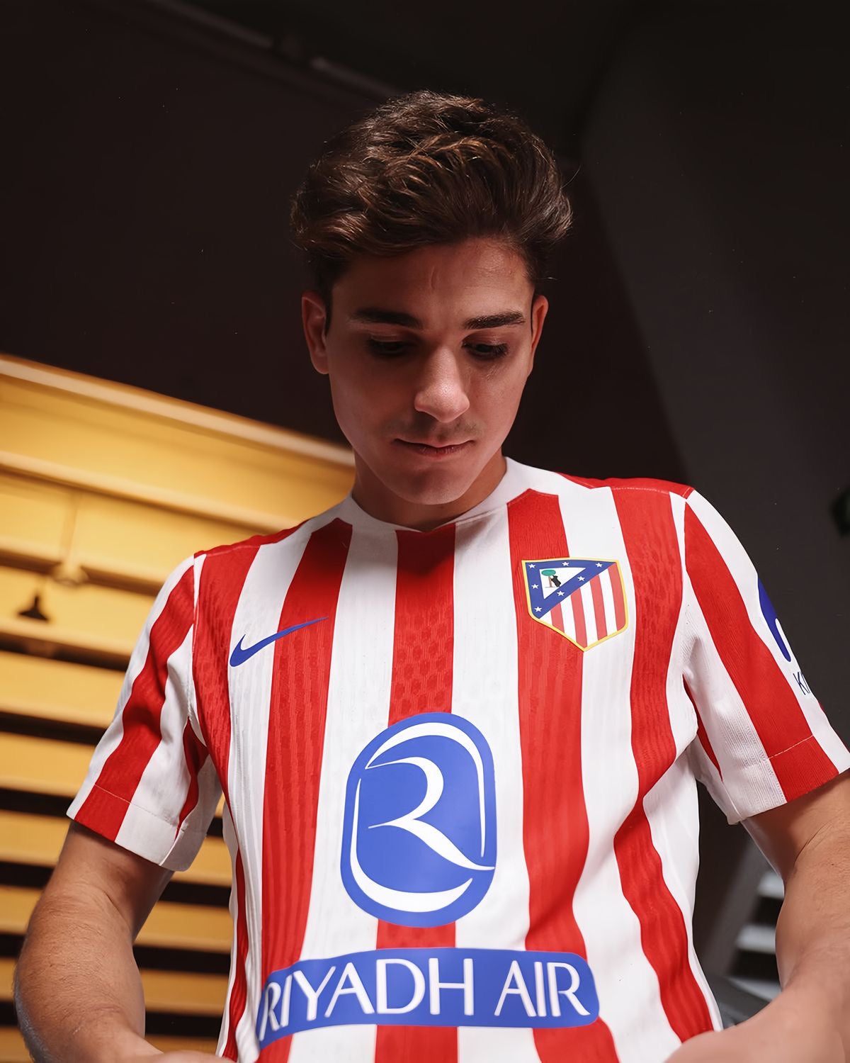 ÉLITE MAILLOT