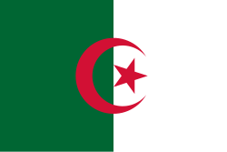 Algérie
