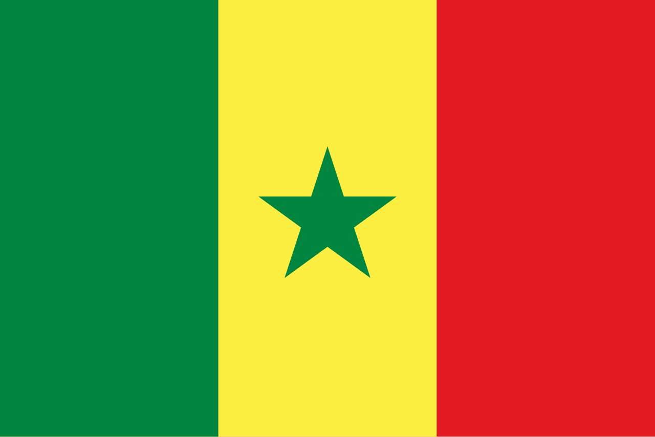 Sénégal