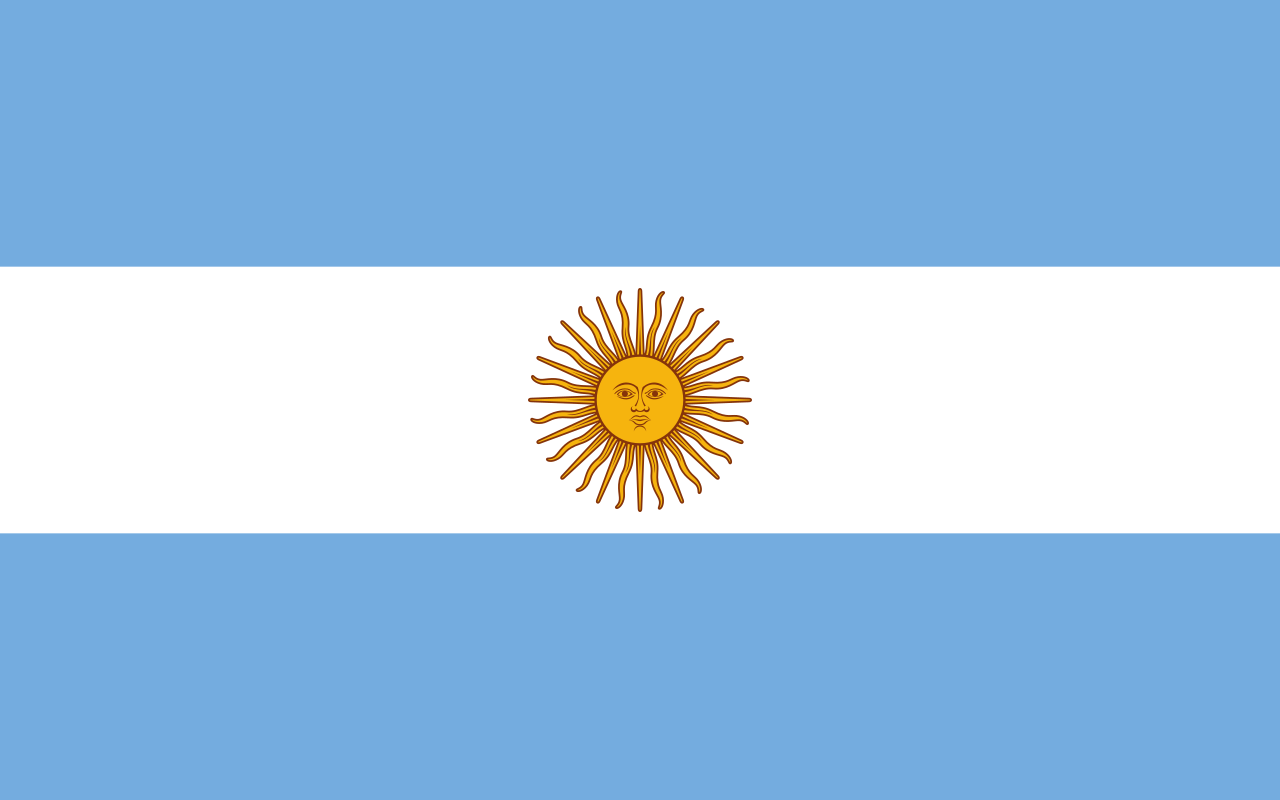 Argentine