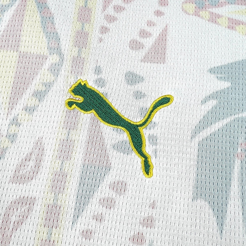 Maillot Sénégal extérieur 2026