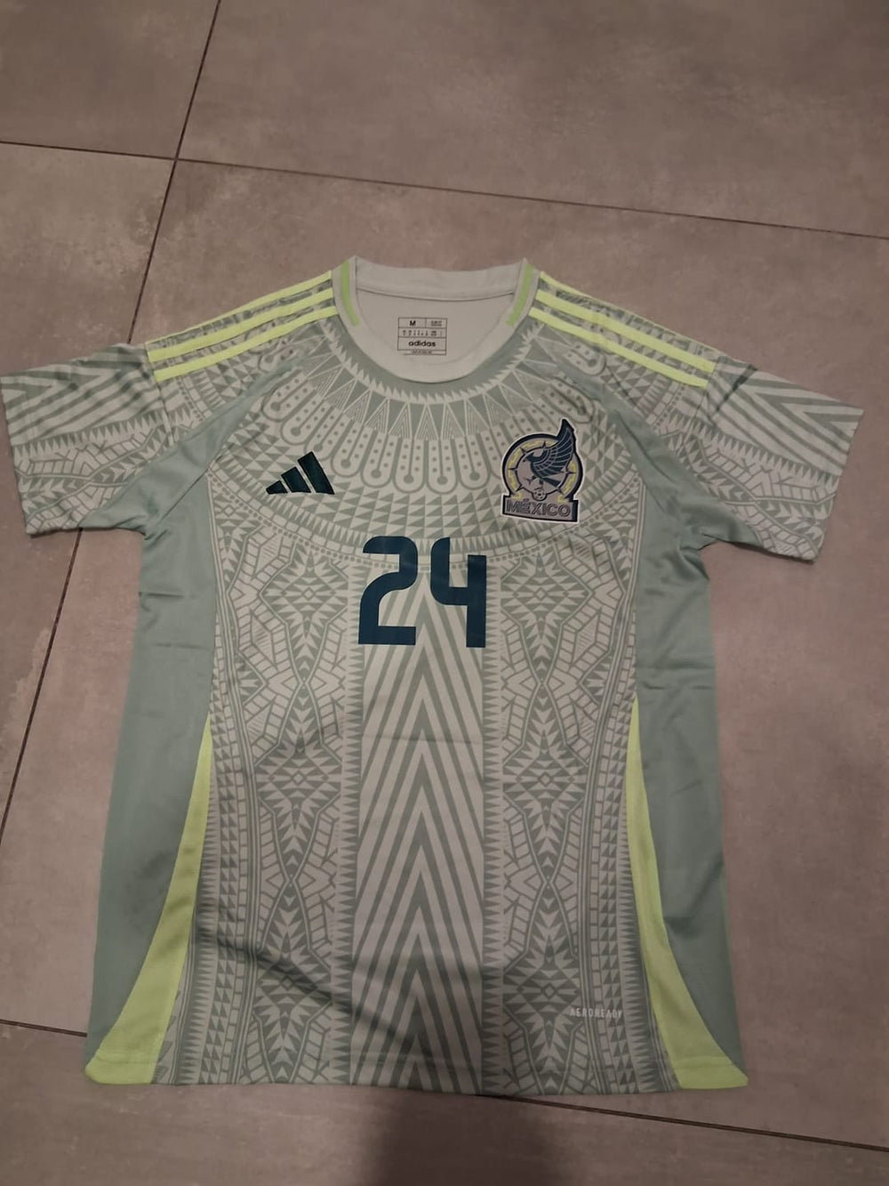 Maillot Flamengo 2025/2026 – Rose – Adidas – Taille S - Sport & Plein air Maillot Flamengo 2025/2026 – Rose – Adidas – Taille S - Sport & Plein air