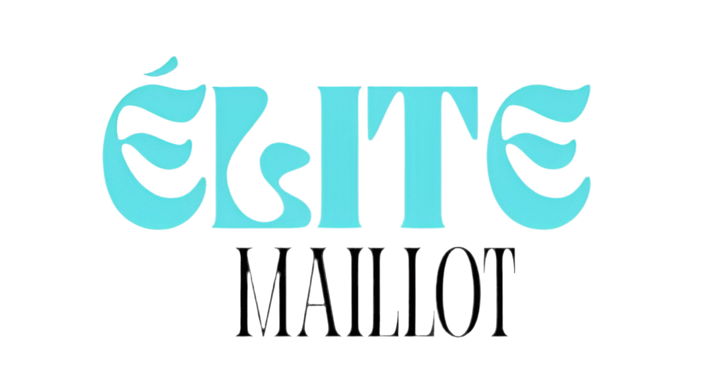 ÉLITE MAILLOT