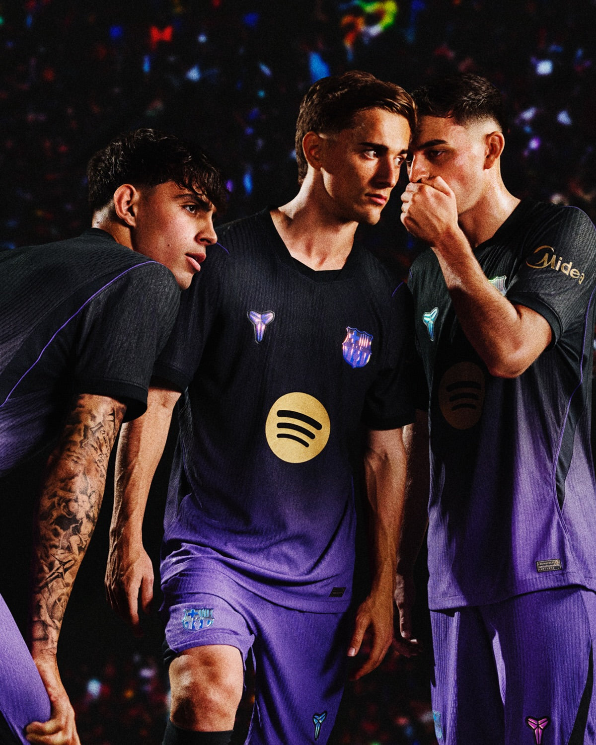 ÉLITE MAILLOT